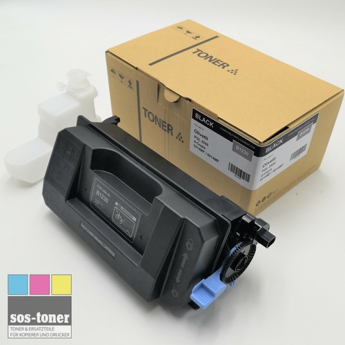 Toner per olivetti pgl - per,