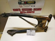 Cardano Forcellone Ruota Posteriore Suzuki Tu 250 Anno 1997/2003 