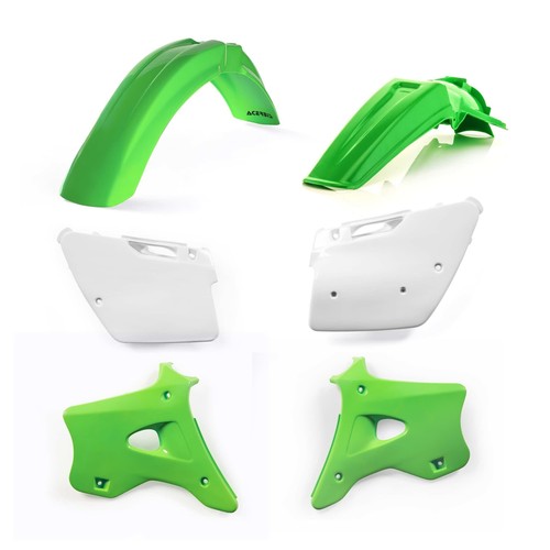 Acerbis 0007553 553 095 - acerbis, kit