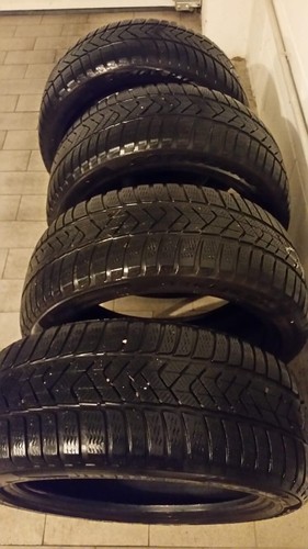 Gomme invernali pirelli - invernali,