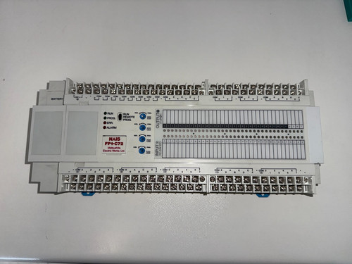 Nais fp1 c72 afp12753 - nais,