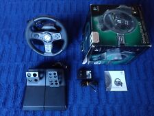 VOLANTE LOGITECH DRIVING FORCE