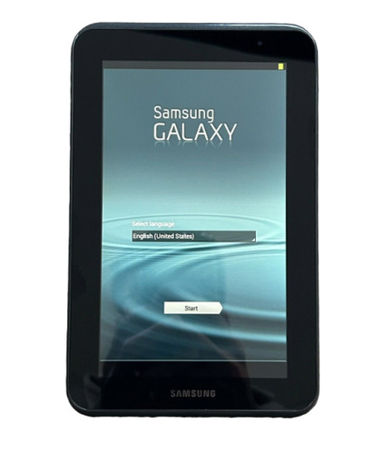 Samsung galaxy tablet - galaxy,