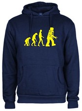 EVOLUTION ROBOT | BIG BANG