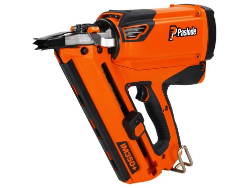 Pistola chiodatrice gas - pistola, a