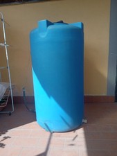 Serbatoio  Di Acqua  Per Esterno