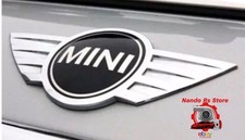 Stemma Mini Cooper  Cofano