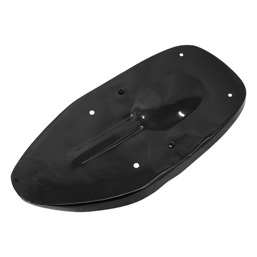 Bsa a65 base sedile piatta - bsa,