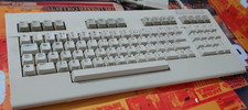 Tastiera Commodore C 128 D