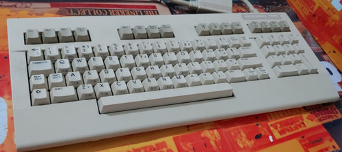 Tastiera commodore 128 - commodore,