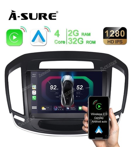 Android 13 autoradio - gb,