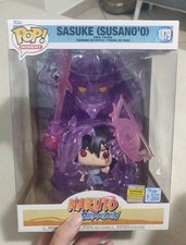 Funko POP! Naruto 1879 Sasuke