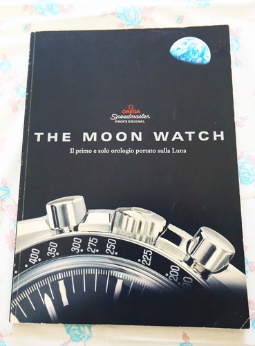 Libro omega speedmaster - libro,