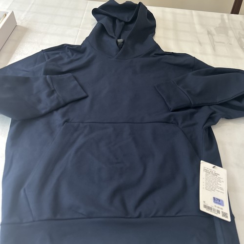 Felpa con cappuccio pullover