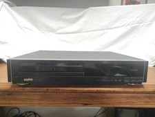 Sanyo VHR-D 4600I Videoregistratore VCR VHS HQ
