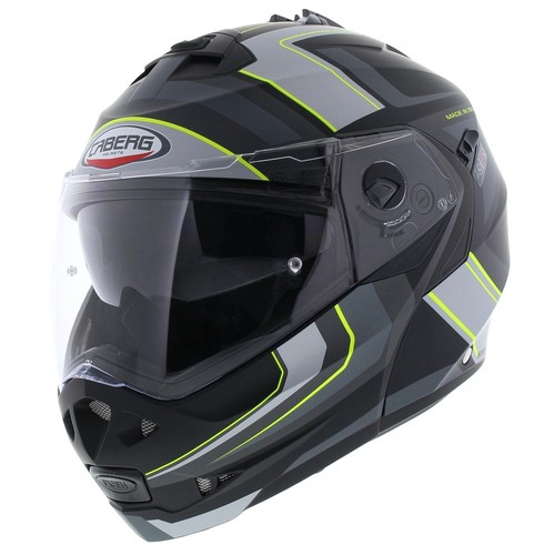 Caberg duke tour - duke, opaco