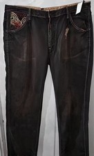 Jeans A Tiziano Uomo 44 X 34