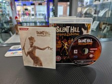 Silent Hill Homecoming gioco