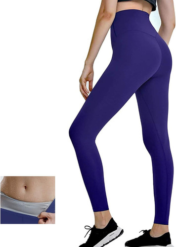 Pantaloni sauna dimagranti - pantaloni,