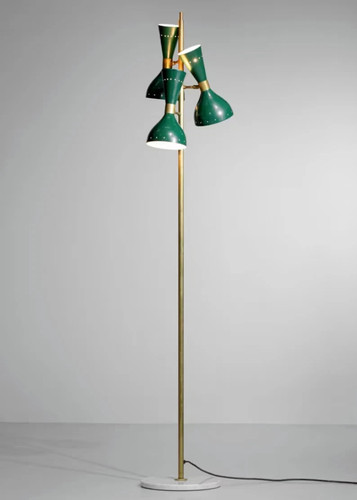 Lampada terra moderna - da,