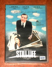 Still Life,  DVD BIM  Come