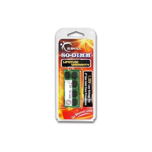 Skill ddr3 modulo 4 gb - -,