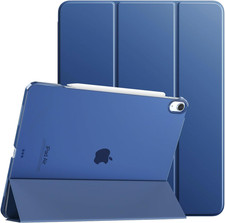 Custodia per Ipad Air 13 Pollici (M3/M2-2025/2024), Cover Sottile Con Supporto p