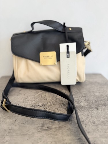 Fiorelli gemma satchel handbag - gemma,