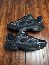 Sneakers Dior B30 CD All Black
