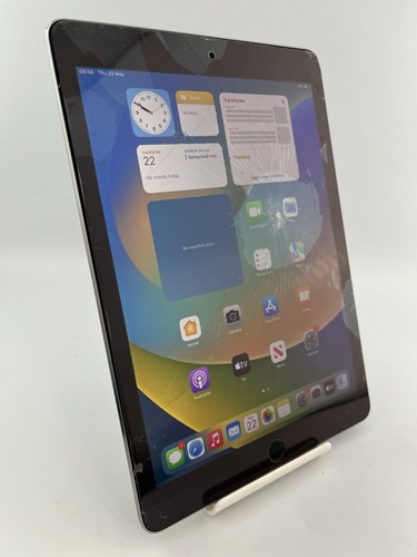 Apple ipad pro generazione - 1a,