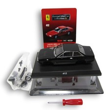 Kyosho 1/64 #0991 Ferrari 412