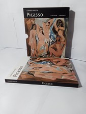I Grandi Maestri.  Picasso