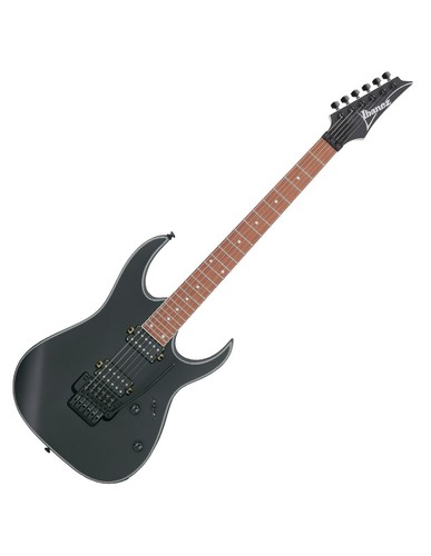 Ibanez rg420ex bkf black flat - ibanez,