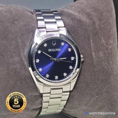 Orologio bulova surveyor donna - orologio,