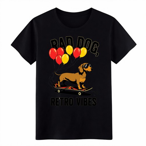 Shirt grafica casual - grafica,