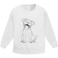 Felpa/maglione/maglione