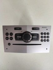 CD30 mp3 opel corsa D 2011