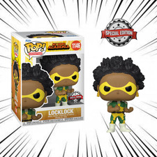 Locklock 1146 Figurina Funko