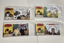 Piccolo AKIM 2. Serie libretto