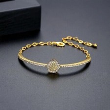 Bracciale Donna 5 Ct Taglio