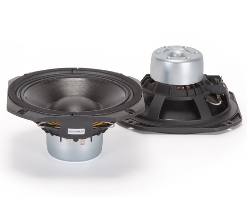 Mb8n251 rcf woofer ricambio - rcf,