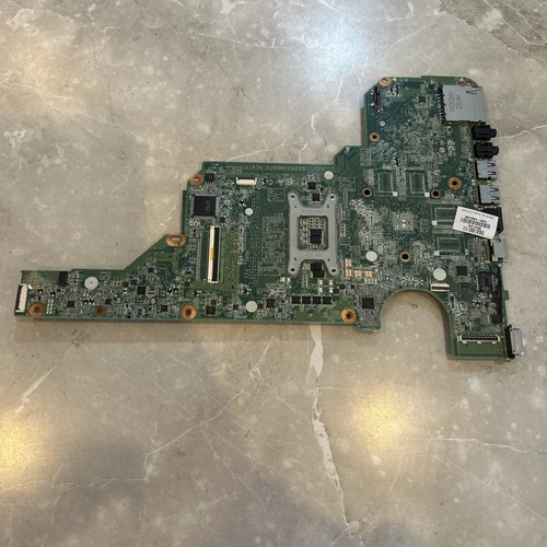 Compaq pavilion - hp,