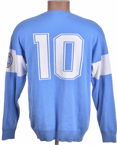 Ssc napoli calcio - ssc,
