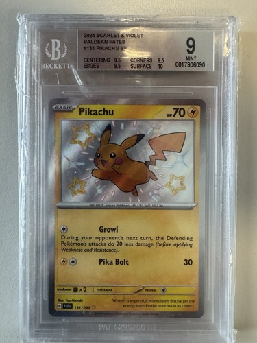 Pikachu paf 131 091 - pikachu,