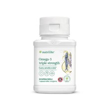 Omega-3Triple Strength