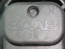 fanale posteriore centrale