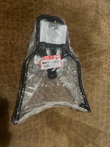 Attacco posteriore bauletto