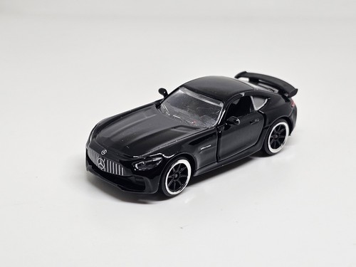 Mercedes benz amg - amg,