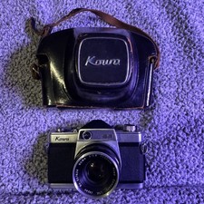 Macchina fotografica vintage