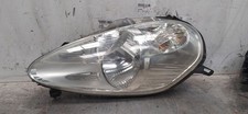faro fanale destro FIAT GRANDE